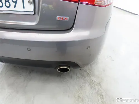 Kia Cerato (Forte)