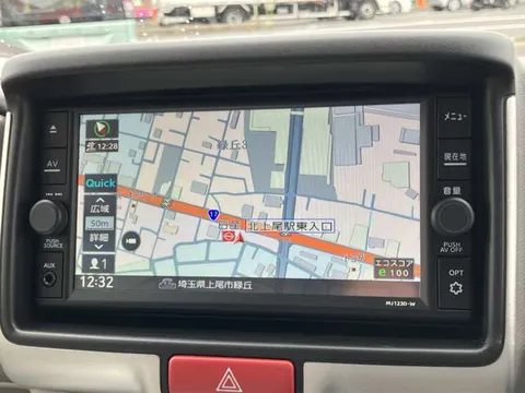 Nissan Clipper Rio