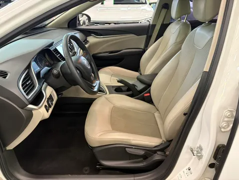 Buick Excelle GT