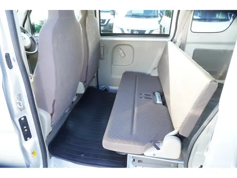 Nissan Clipper