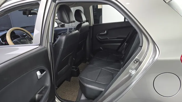 Kia Picanto (Morning)