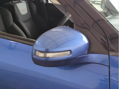 Suzuki Swift Sport