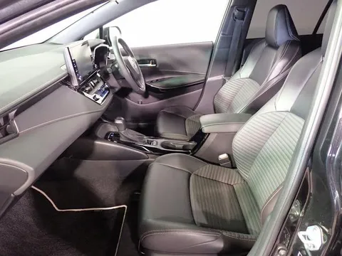 Toyota Corolla Touring