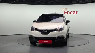 Renault QM3