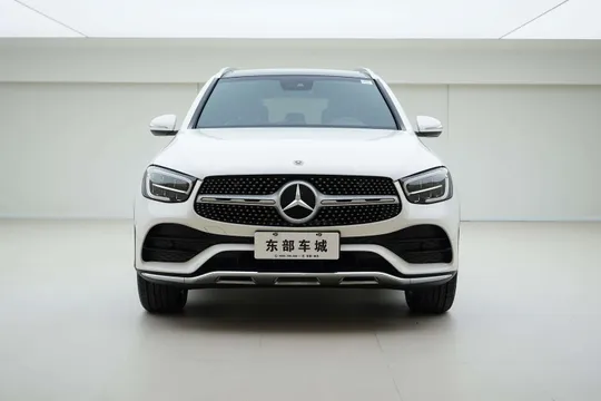 Mercedes-Benz Mercedes-Benz GLC