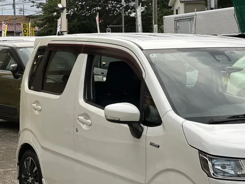 Mazda Flair