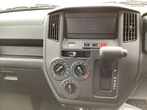 Toyota TownAce Van