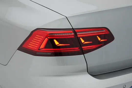 Volkswagen Passat GT