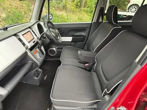 Mazda Flair Crossover
