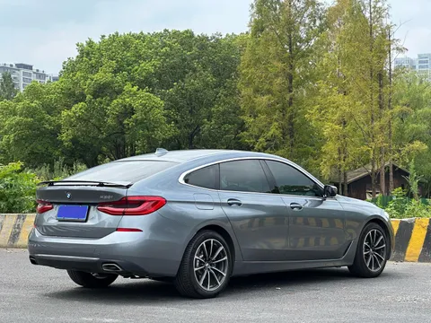 BMW Gran Turismo