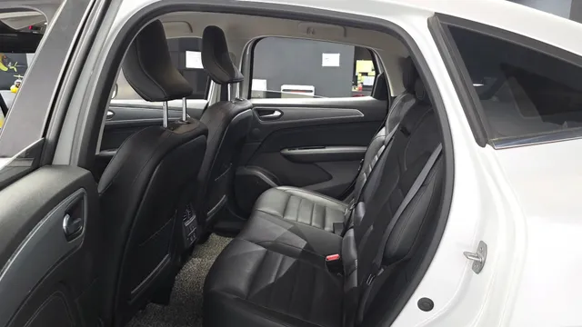Renault XM3