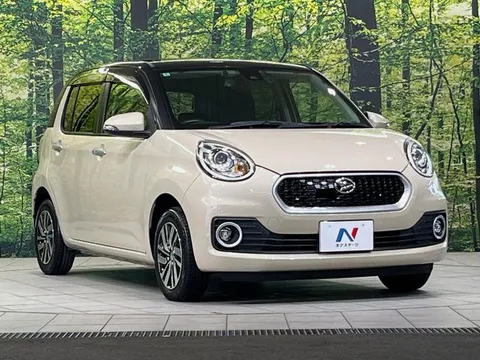 Daihatsu Boon