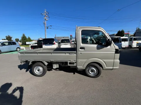 Nissan Clipper Truck