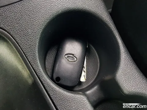 Renault SM3