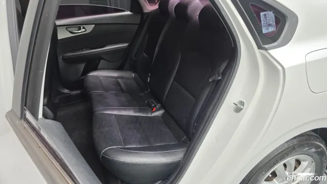 Kia Cerato (K3)