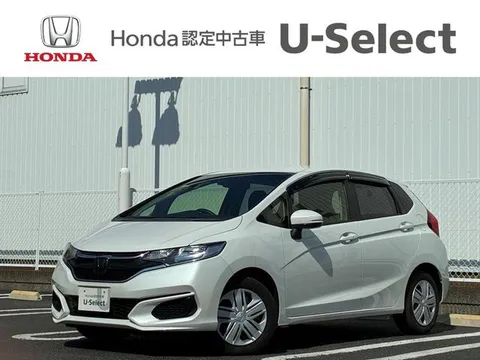 Honda Jazz (Fit)