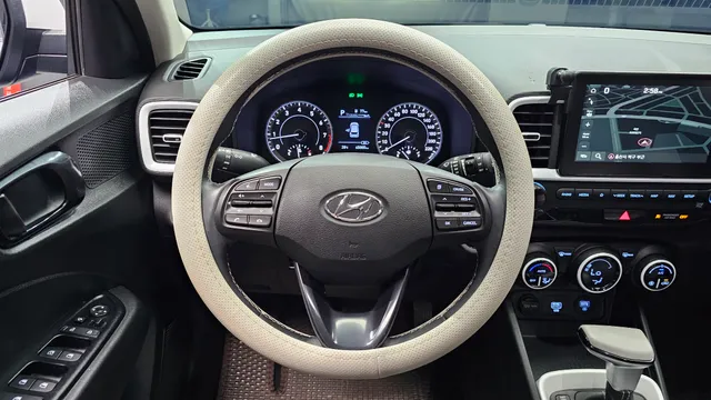 Hyundai Venue
