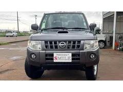 Nissan KIX