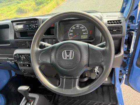 Honda Acty Truck