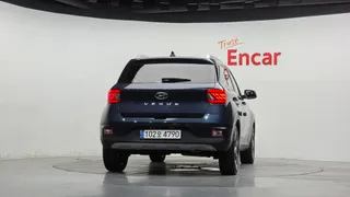 Hyundai Venue