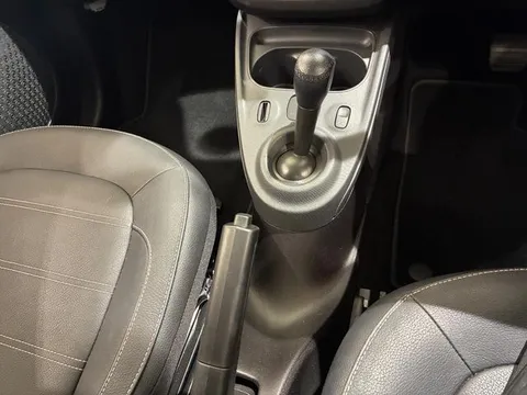Smart For Four