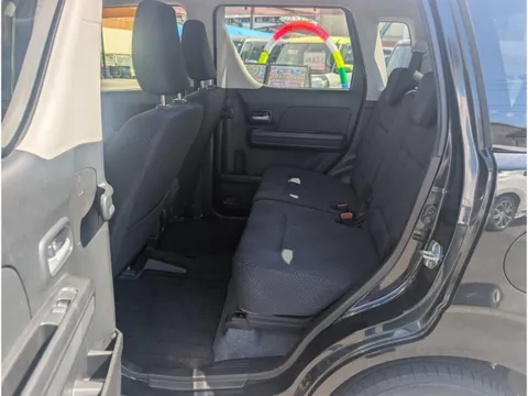 Mazda Flair