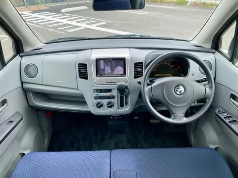 Mazda AZ-Wagon