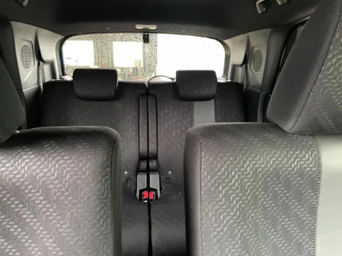 Honda N-BOX Slash