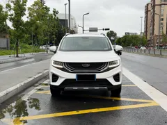 Geely
