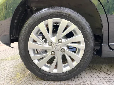 Suzuki Spacia Custom Z
