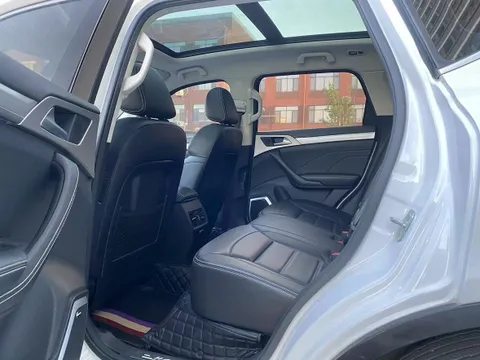 Haval H7
