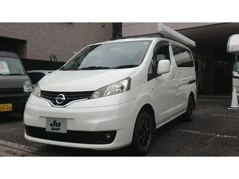 Nissan Vanette