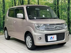 Suzuki MR Wagon Wit