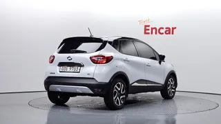 Renault QM3