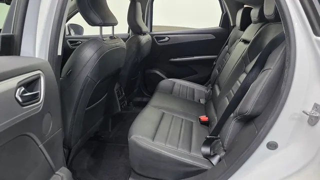 Renault Arkana (XM3)
