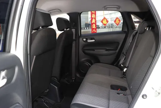 Honda Jazz (Fit)
