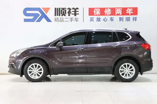 Buick Envision