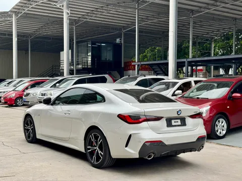 BMW 4-Series