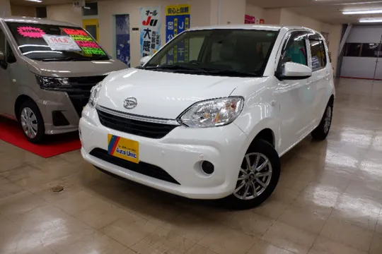 Daihatsu Boon