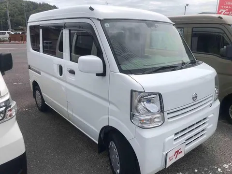 Nissan Clipper