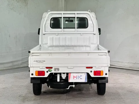 Mitsubishi Minicab Truck