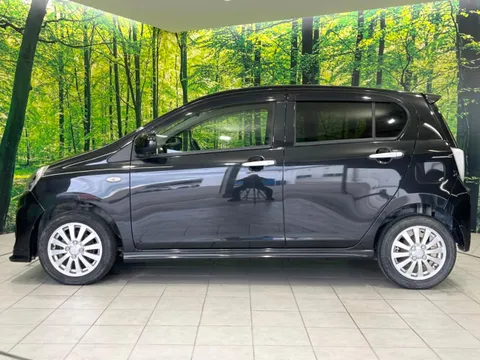Subaru Pleo Plus