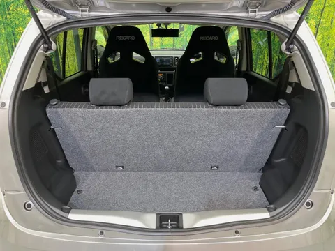 Suzuki Alto Works