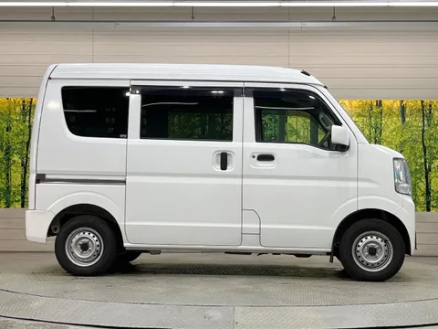 Nissan Clipper