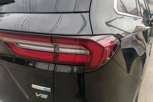 Ford Equator