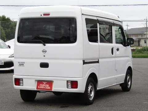 Nissan Clipper