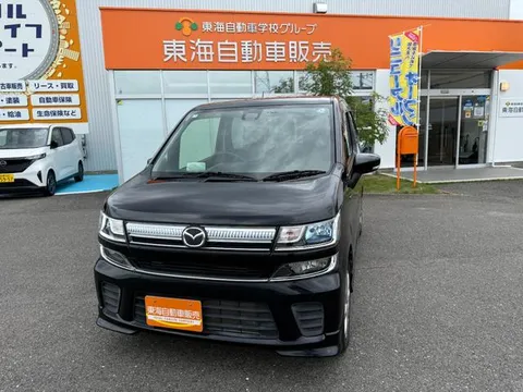 Mazda Flair