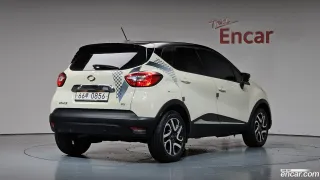 Renault QM3