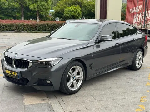 BMW Gran Turismo