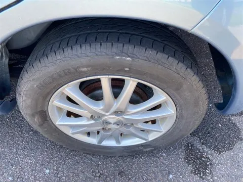 Nissan Otti